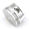thumbnail image 3 of SCOOTER COMPLETE PISTON & RINGS For HONDA HELIX CN250 CN 250, 3 of 5