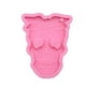 thumbnail image 4 of Clearance, Silicone Mould with Hole for DIY Jelly Shots Crystal Soap Mould Candy Mould, 4 of 5