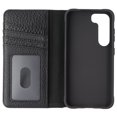 thumbnail image 2 of Case-Mate Wallet Folio Series Case for Samsung Galaxy S23 - Black (Used), 2 of 3