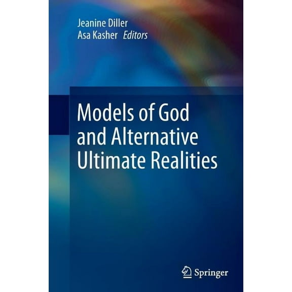 Models of God and Alternative Ultimate Realities