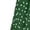 Green, variant on Elegant Summer Dresses for Women: Casual Boho Floral Midi Dress with V-Neck and Button Down Design Green XXL