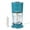 Turquoise, variant on Restored Curtis Stone Frozen Drink Maker & Food Chopper Red (Refurbished)