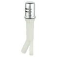 thumbnail image 2 of GROHE 40 634, Chrome Metal Plastic 2-5/16" Universal Faucet Air Gap, 2 of 3
