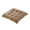 E, variant on Crystal Velvet Seat Cushion 16x16in All-Season Support Non-Slip Straps Office Chair Pad Breathable Sofa Mat
