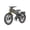 Black, variant on A9 Pro Max GT All-Terrain Electric Bike for Adults, 72V 70Ah Ultra-Long Range Battery 200+ Miles, 50MPH 7000W EBike, CBS Braking System & Smart Media System, New Charger Technology, Gray