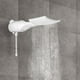 thumbnail image 4 of Regadera Eléctrica Loren Shower Ultra 110v LORENZETTI blanco, 4 of 5
