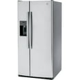 thumbnail image 5 of GE APPLIANCES GSS23GYPFS side by side freestanding refrigerator, 5 of 8