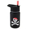 Eco Vessel Scout 13 oz. Kids Stainless Steel Water Bottle