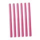 thumbnail image 3 of 6 fundas de espuma de repuesto para postes de trampolín de 35 pulgadas, cubierta protectora para postes Rosa, 3 of 9