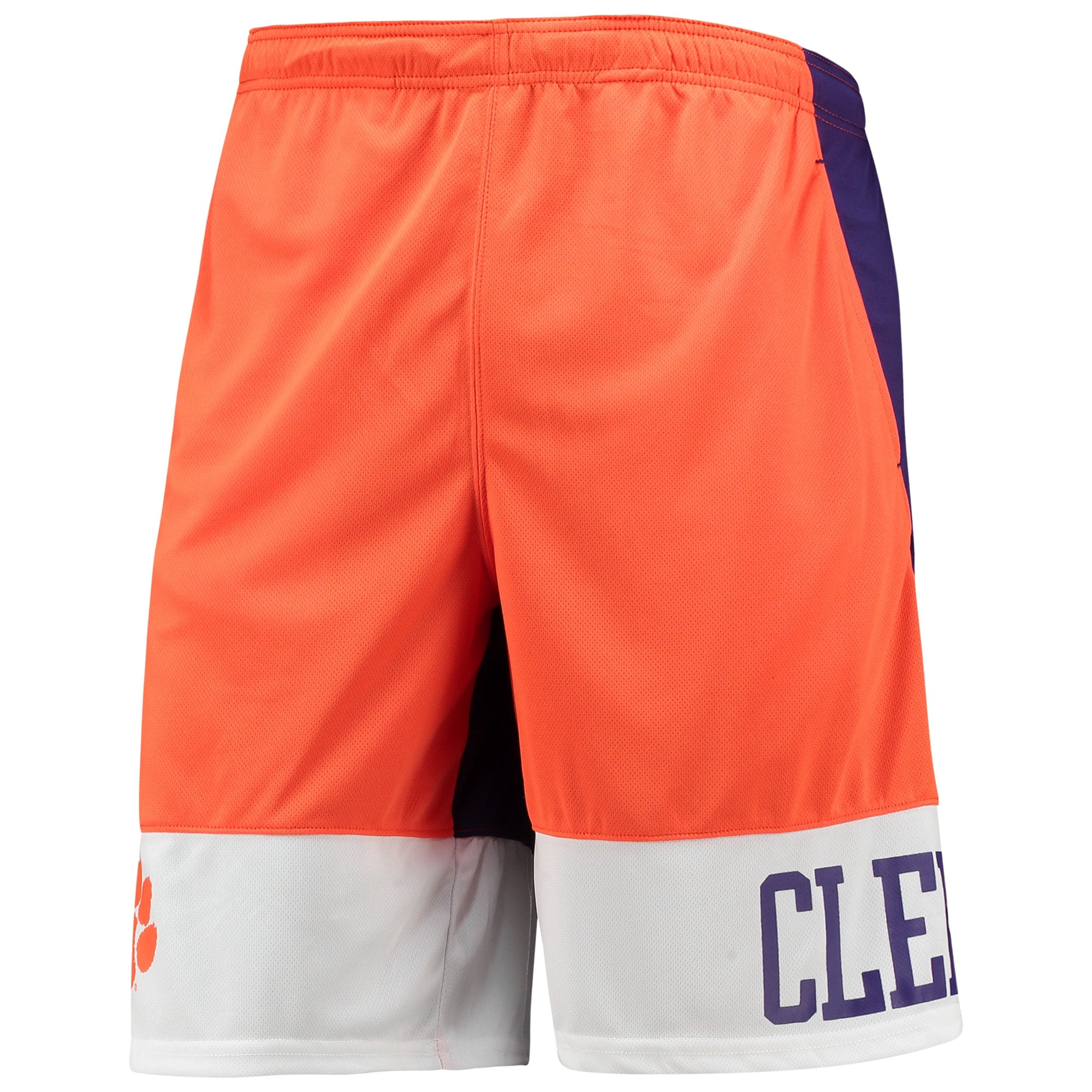 Russell ラッセル Clemson Colorblock Lounge Orange Shorts Tigers Youth ファッション ラウンジウェア 最大60 オフ ファッション Russell ラッセル Clemson Colorblock Lounge Orange Shorts Tigers Youth ファッション ラウンジウェア 最大60 オフ ファッション