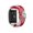 Hot Pink HT, variant on For Watch FIT Sport Straps Long-Lasting Watch Bands 15Colors Hot Pink 6x1.2 Inch Home Tools