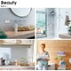 thumbnail image 4 of Juego de 2 jabonera de pared, accesorios de baño esenciales para ducha, bañera y fregadero de cocina TUNC Sencillez, 4 of 5