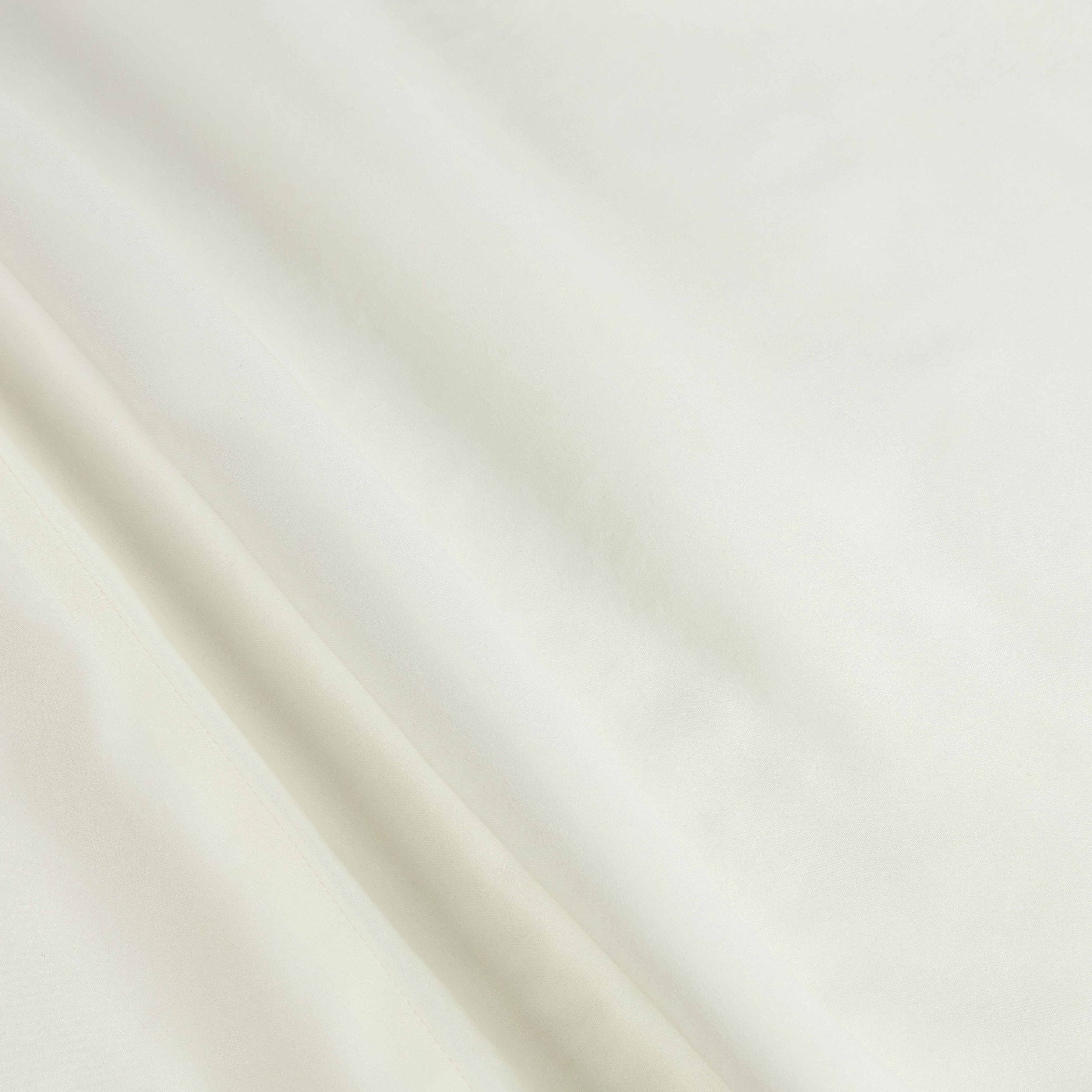 Casual Living Enzyme Comfort Washed 4-Piece White Sheet Set, Brushed for softness, Easy Care, Queen - Deep Pocket