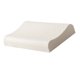 thumbnail image 5 of Almohada Con Memoria ANGGREK Soporte Duradero Para El Cuello Con Forro Para Hotel, 5 of 7