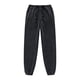thumbnail image 3 of Pantalones largos para hombre, color liso, informales, con bolsillos en el tobillo, pantalones largos para hombre, 3 of 4