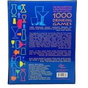 ألعاب خيبر 1000 ألعاب شرب