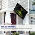 thumbnail image 2 of ANLEY 3 ft x5 ft Don't Tread on Me Flag - Tea Party Flags Polyester Outdoor Flags, 2 of 6