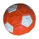 thumbnail image 4 of Balón de fútbol, juego de fútbol sala tamaño 4, balón deportivo para juegos, balón oficial de partido para adolescentes y niños pequeños en interiores 1 balón de fútbol, 4 of 8