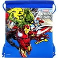 thumbnail image 3 of Avengers Drawstring Bag For Multi Purposes Use ( Randomly ), 3 of 4