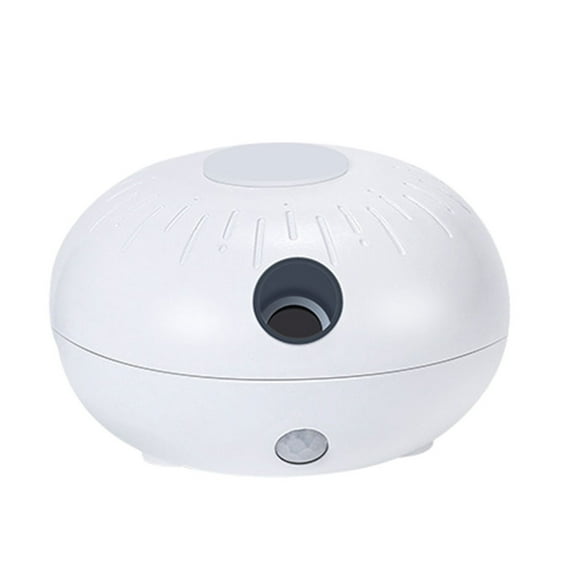 Naiovety Mini generador de niebla eléctrica, difusor de fragancia de aceite puro, máquina de Aroma portátil bonita, ambientador para oficina, Aromaterapia y Aceites Esenciales