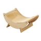 thumbnail image 1 of Rascador para Gatos, Poste Rascador de Cartón para Gatos, Cama para Sala de Estar, Sofá, Cama para Mascotas, Gatos de Interior, Sofá para Gatitos, Nid Yuyangstore Almohadilla rascadora para gatos, 1 of 8