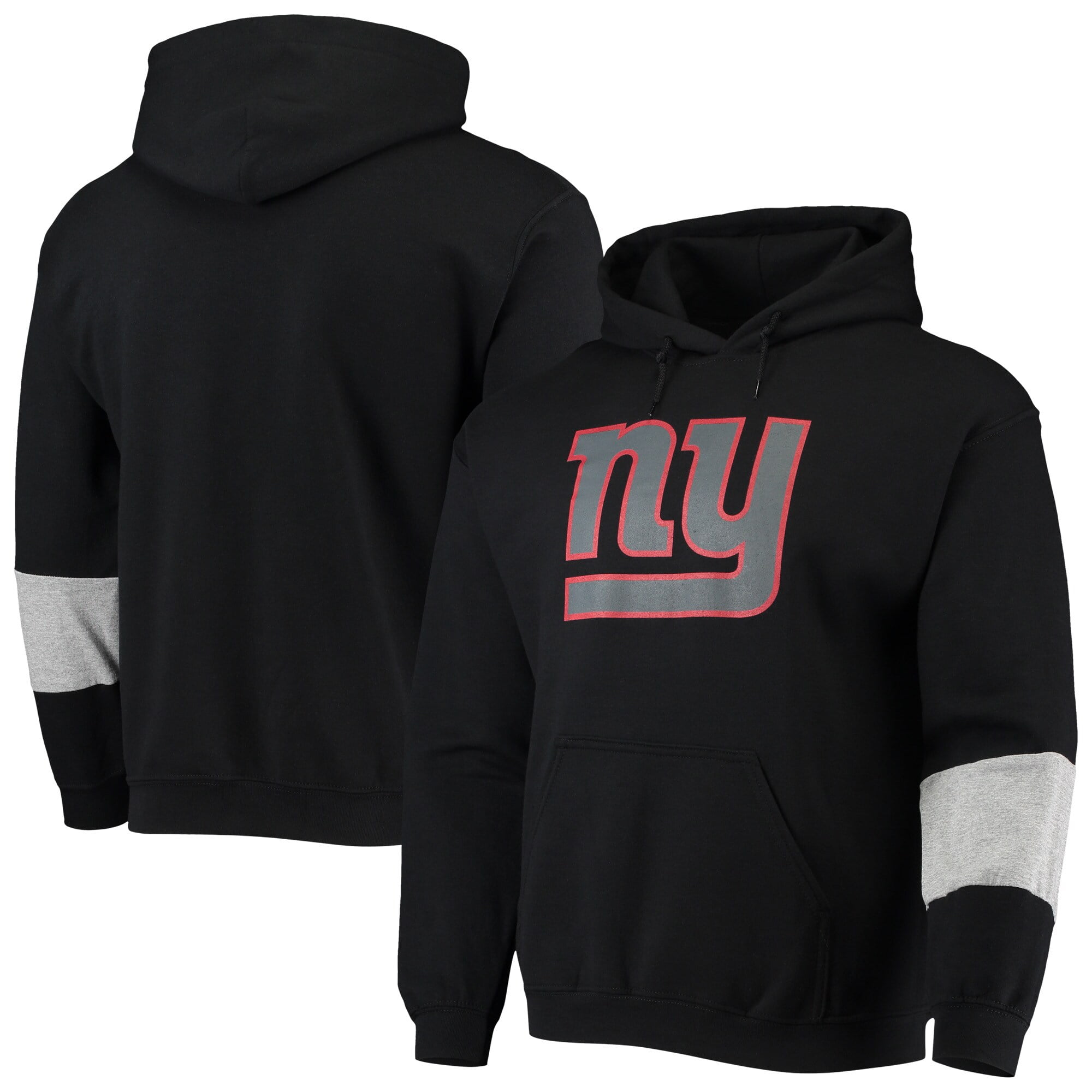 boys ny giants sweatshirt