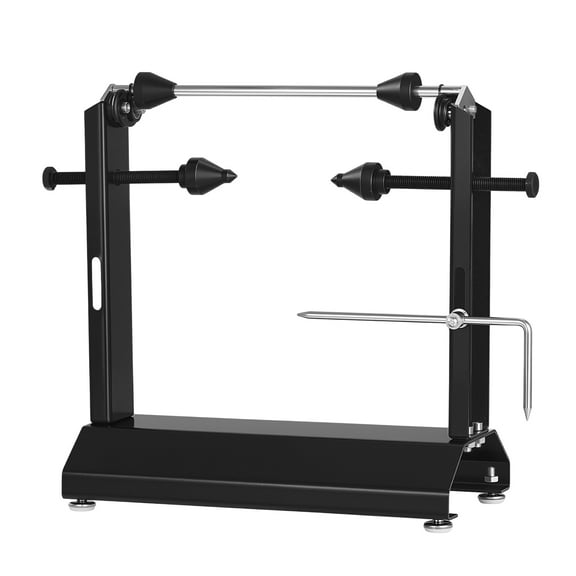 TUFFIOM Motorcycle Bike Wheel Balancer for Tire Alignment, Tire Balancer Stand, Balancing Tool for Off-Road,Sports,Dirt Bikes