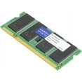 thumbnail image 2 of 512MB DDR1 333MHZ 200-pin SODIMM F/HP Notebooks, 2 of 2
