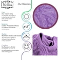 thumbnail image 3 of Knitted French Berets for Women by Nollia, 3 of 7