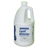 Aqua Clear OMGWINEACH 1 gal Omega Liquid Winterizer
