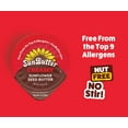 thumbnail image 4 of Pack of 6, Sunbutter Natural Creamy Sunflower® Seed Butter, 6 cups - 9 oz, 4 of 5