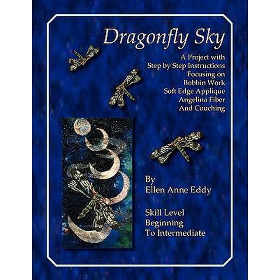 Pre-Owned Dragonfly Sky (Paperback)