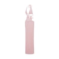 thumbnail image 2 of Michellecmm Women´s Halter Bodycon Long Dress, Sleeveless Backless Hollow Out Knit Beach Dress, 2 of 9