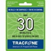 TracFone 30 Unit Wireless Airtime Card