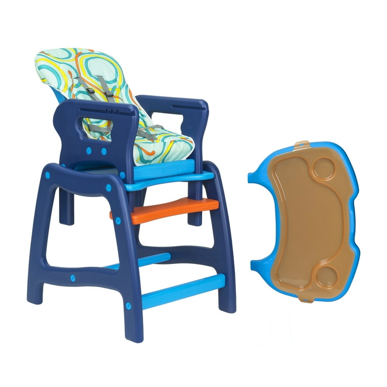 Badger basket envee high chair sales