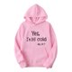 thumbnail image 1 of Sudadera con capucha para hombre, informal, con estampado, de manga larga, tipo blusa, 1 of 6