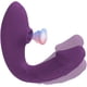 thumbnail image 1 of Vibrador Masajeador Punto G Vagina Juguete Sexuales MujerHA822, 1 of 5