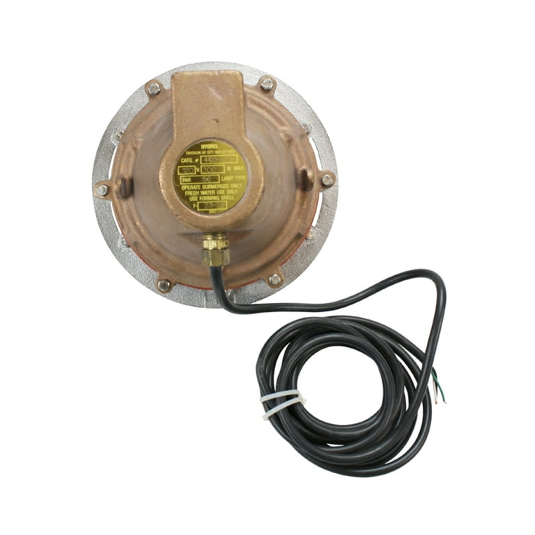 Hydrel Lighting Warranty Shelly Lighting