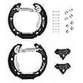 thumbnail image 3 of Bendix Premium Brake Shoe Kits, 3 of 3
