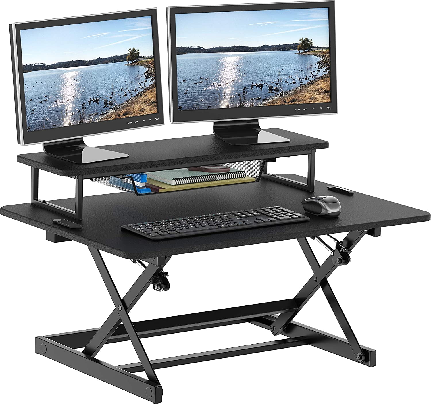 Clearform 15006 Workstation Riser 11 x 11 x 11 Volume 11 x 11 x 11 Volume Clearform 15006 Workstation Riser 11 x 11 x 11 Volume 11 x 11 x 11 Volume
