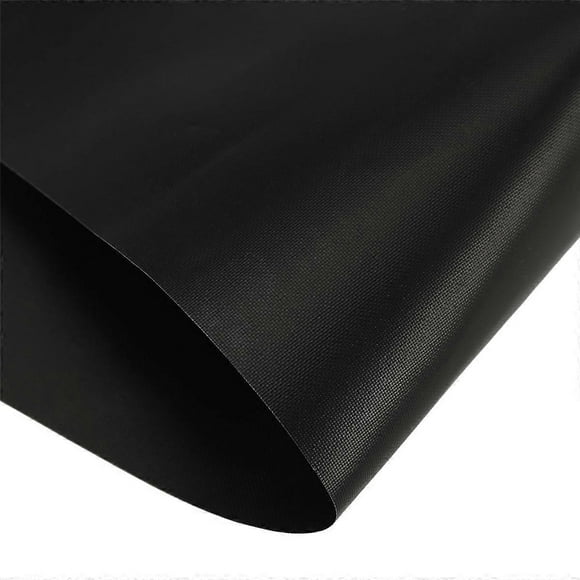 4 Burner Covers, Reusable Stove Top Cover, Non-Stick Burner Lining, Heat Insulation Pad for Gas Stov