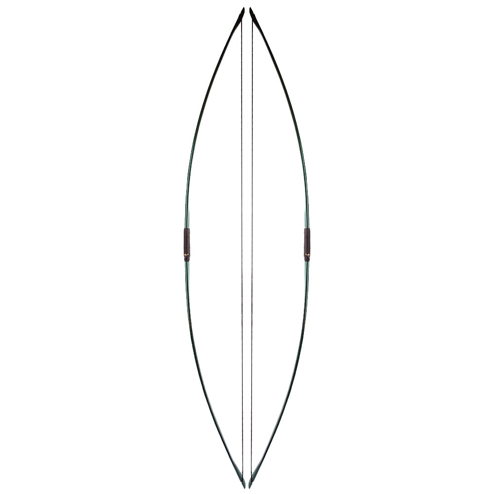 AMEYXGS Archery 67" Traditional Longbow Recurve Bow Target 25-120lbs