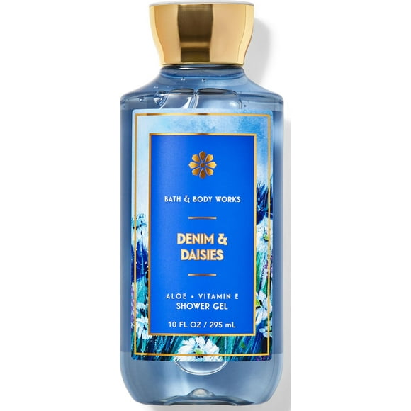 Gel de ducha Bath & Body Works Signature Collection 300 ml