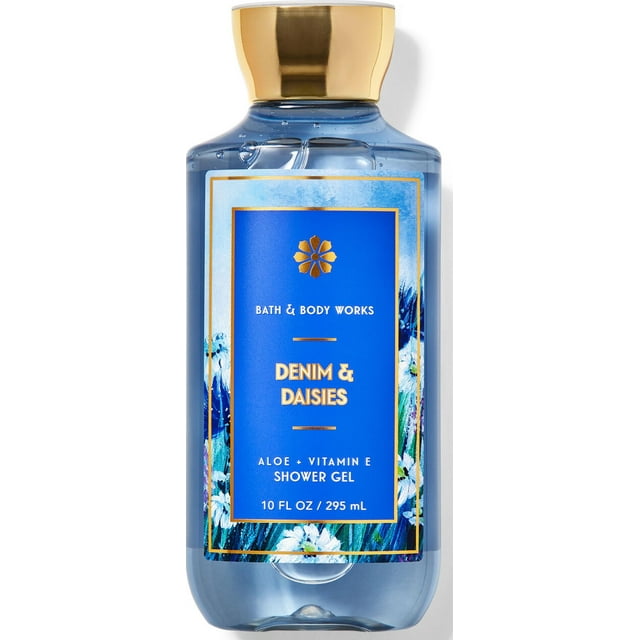 Gel de ducha Bath & Body Works Signature Collection 300 ml