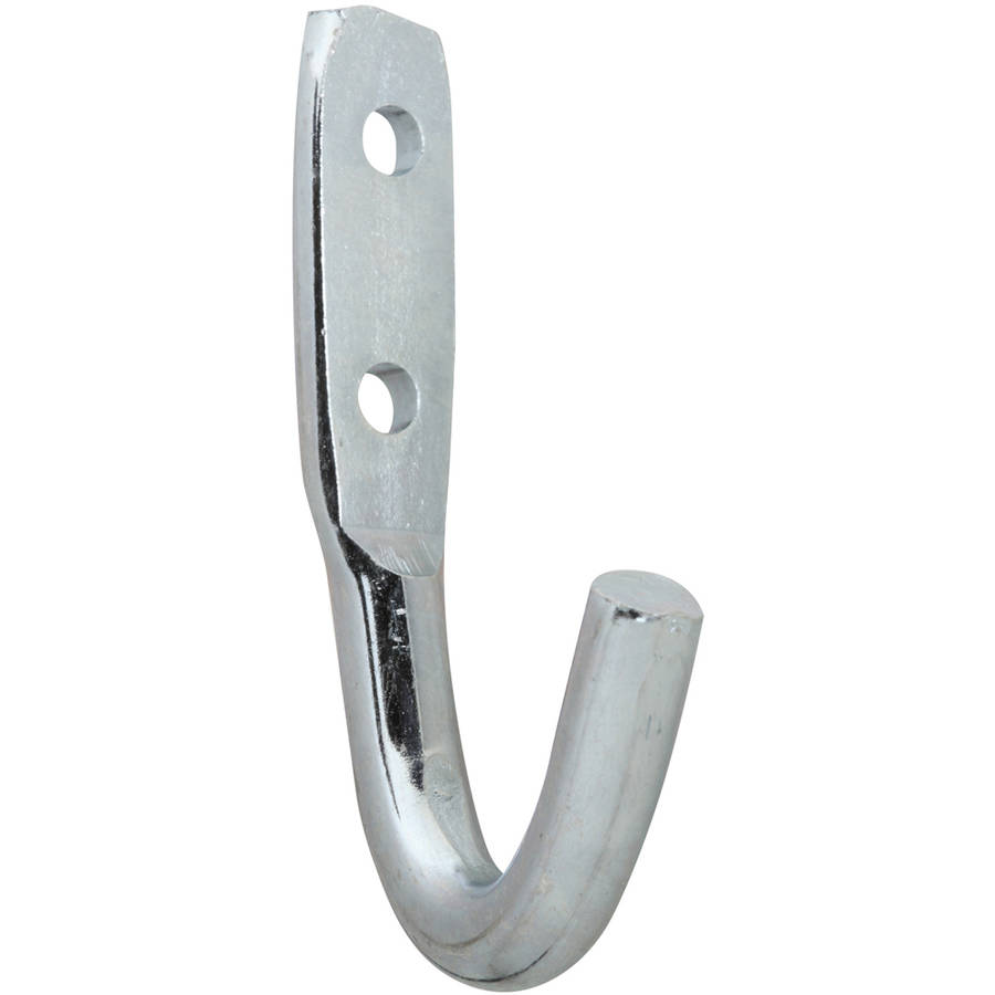 Stanley Hardware 766380 21/2" Zinc Tarp Rope Hooks