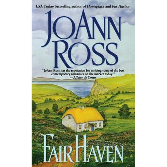 Pre-Owned Fair Haven (Paperback) 1476711011 9781476711010