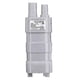 thumbnail image 2 of For Camper Caravan 12v Motorhome High Flow Submersible Water Pump Whale Pump{free Shipping} [free Shipping], 2 of 5