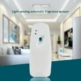 Riohave Wallmounted Automatic Perfume Air Dispenser Sprayer Indoor