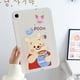 thumbnail image 1 of Funda Con Patrón De TPU Para Samsung Galaxy Tab A A7 A8 S6 Lite S7 S8 8.0 " 8.7 " 10.4 " 10.5 " 11 " SM-T290 T500 T220 X200 P610 T875 X700 2020 2022 Cubierta Trasera Transparente De, 1 of 4