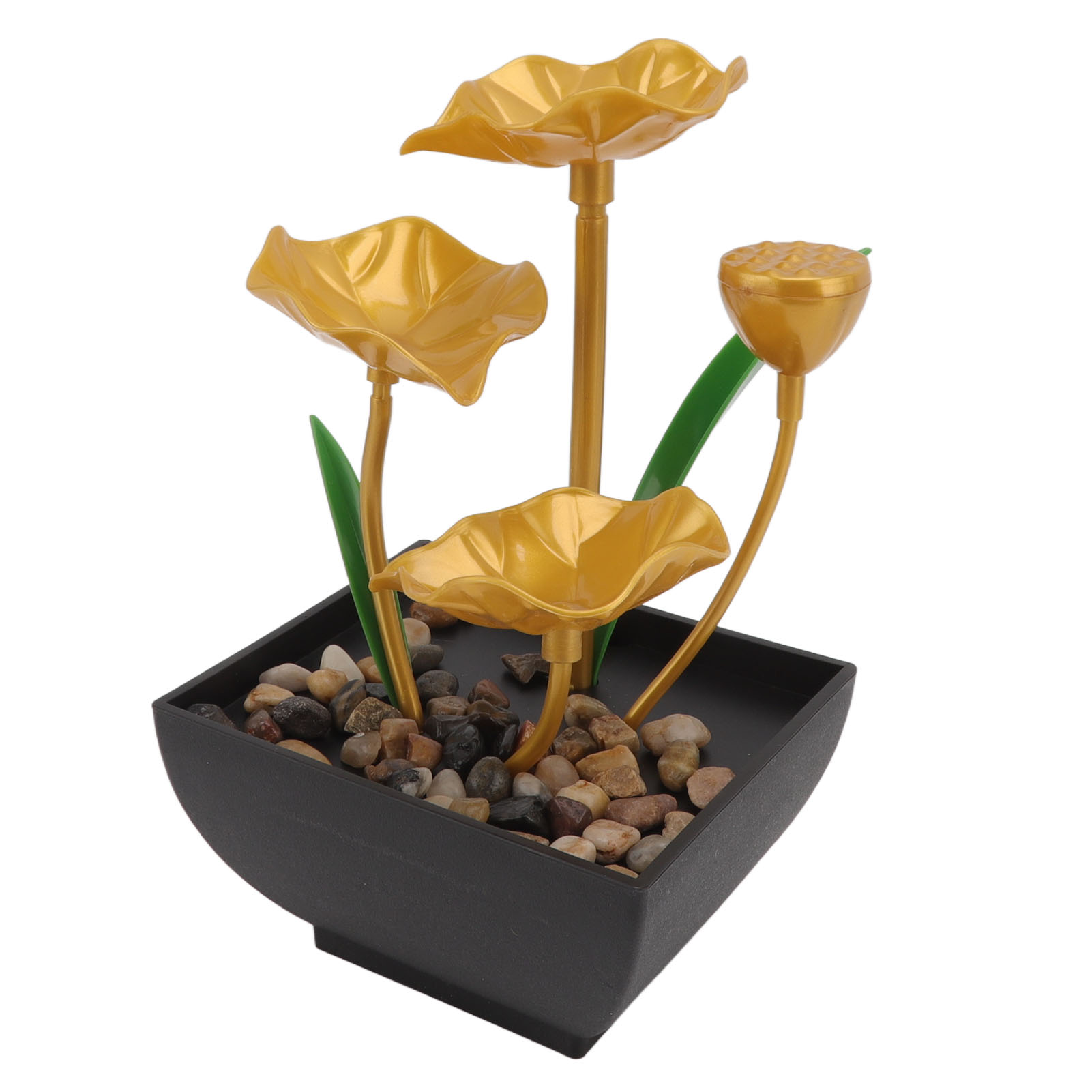 Fuente Adornos De Agua Corriente, Fuente De Mesa, Fuente Adornos De ...